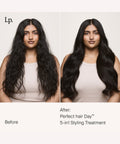 Living Proof PhD 5-in-1 Styling Treatment