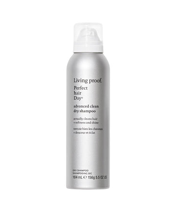 Living Proof PhD Advanced Clean Dry Shampoo