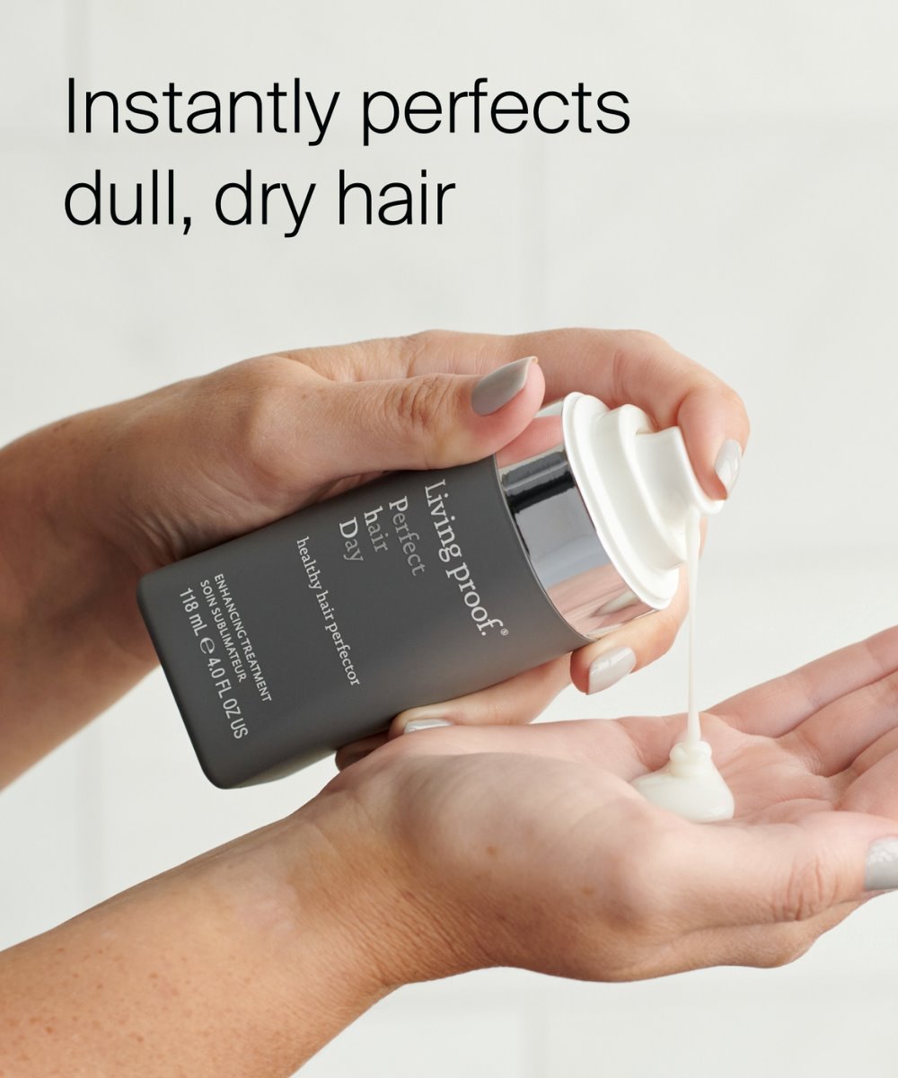 Living Proof PhD Healthy Hair Perfector