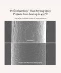 Living Proof PhD Heat Styling Spray