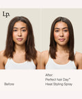 Living Proof PhD Heat Styling Spray