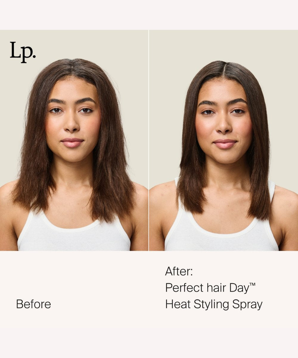 Living Proof PhD Heat Styling Spray
