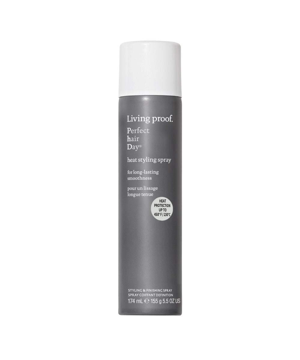 Living Proof PhD Heat Styling Spray