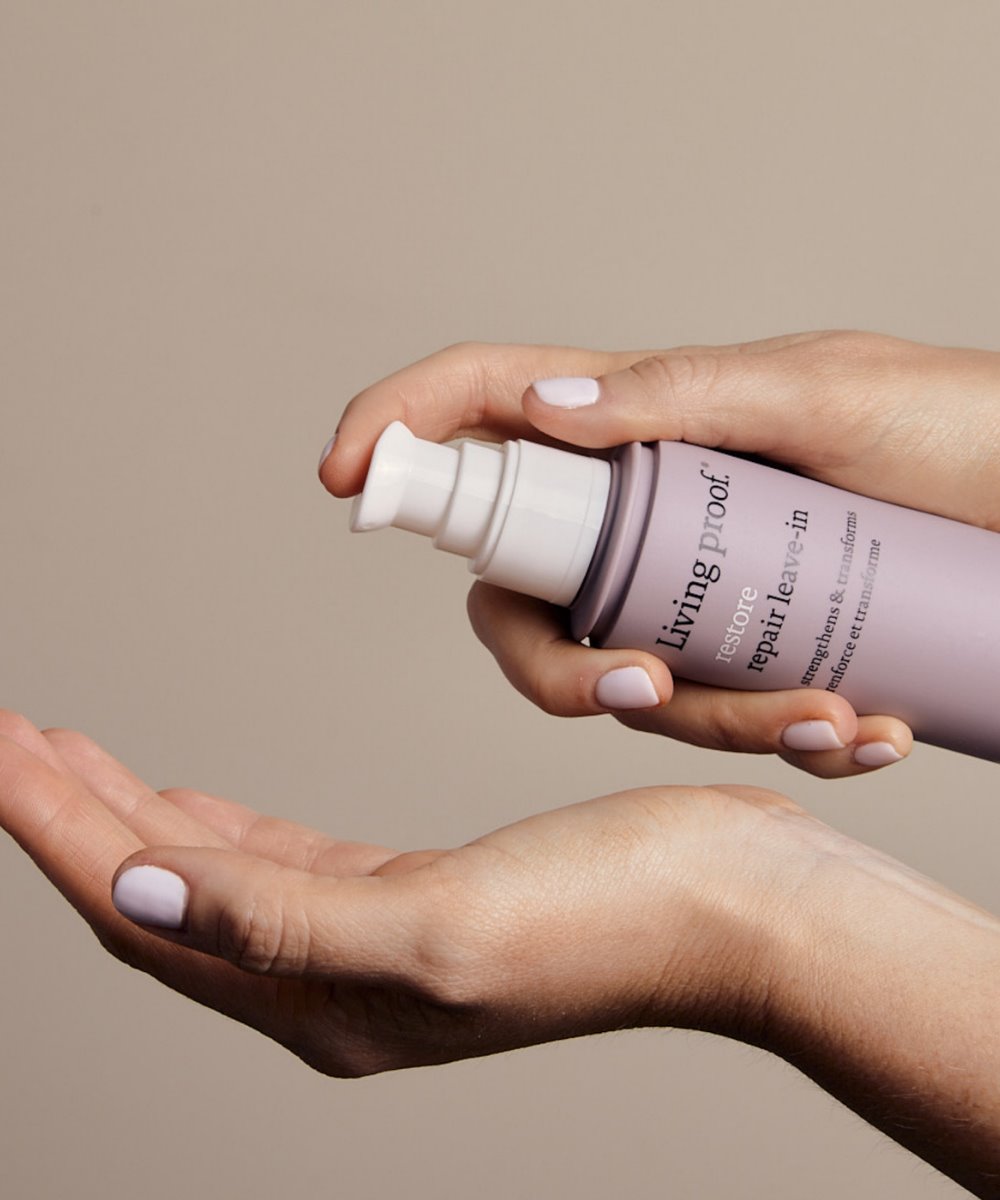 Living Proof Restore Repair Leave-In
