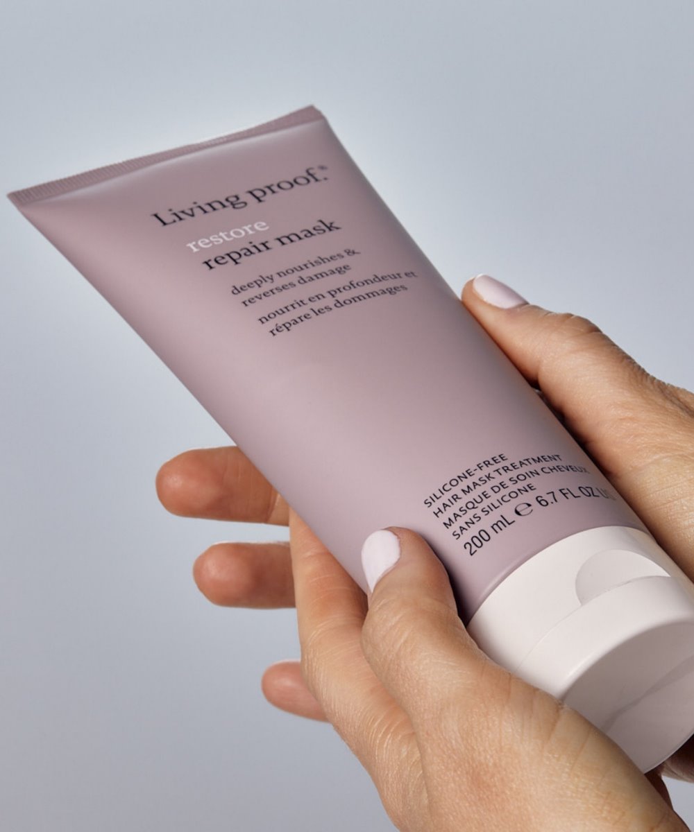 Living Proof Restore Repair Mask