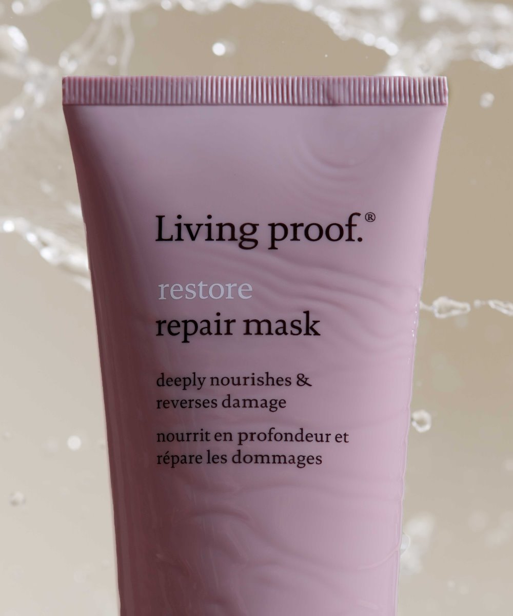 Living Proof Restore Repair Mask