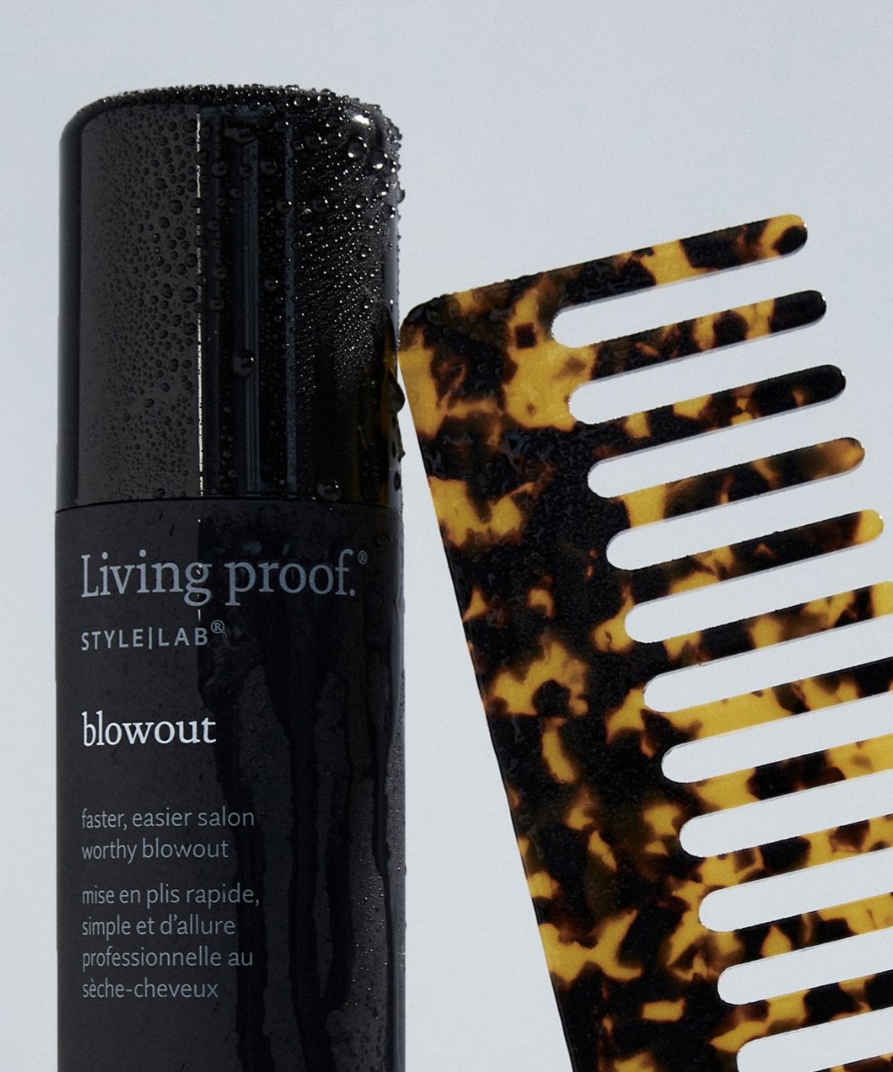 Living Proof Style Lab Blowout