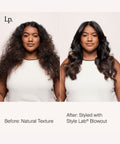 Living Proof Style Lab Blowout