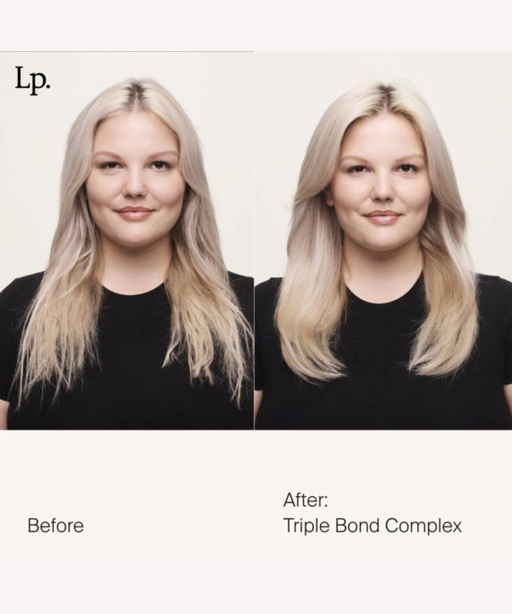 Living Proof Triple Bond Complex
