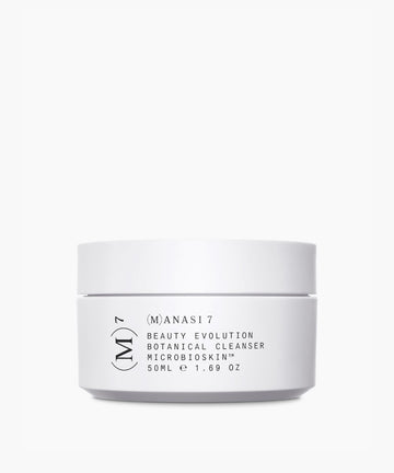 Manasi 7 Botanical Cleanser Caulis