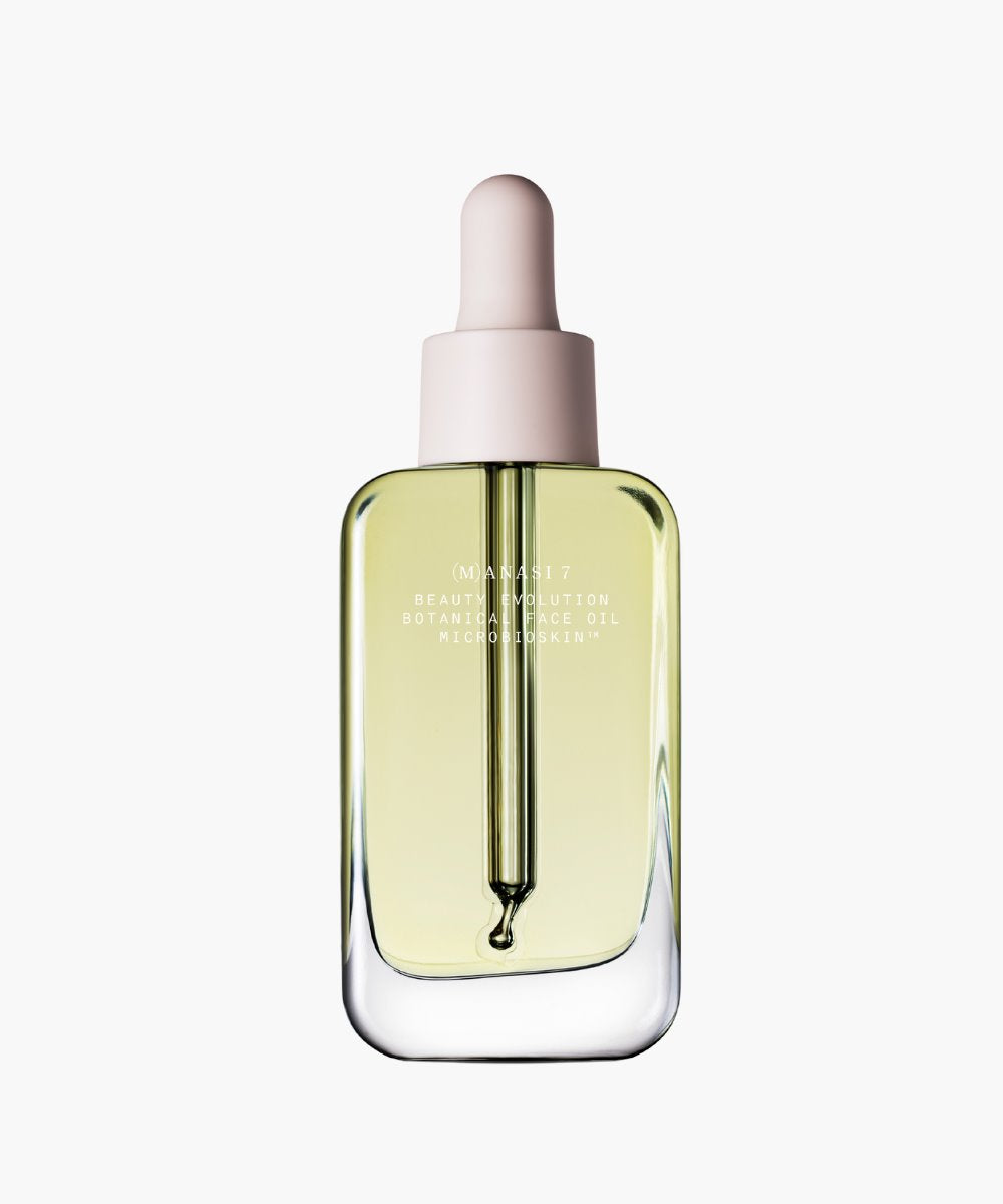Manasi 7 Botanical Face Oil Armonia