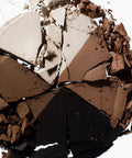 Manasi 7 Custom Eye and Brow Quad - Earth and Clay
