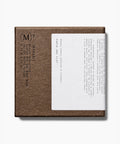 Manasi 7 Custom Eye and Brow Quad - Earth and Clay