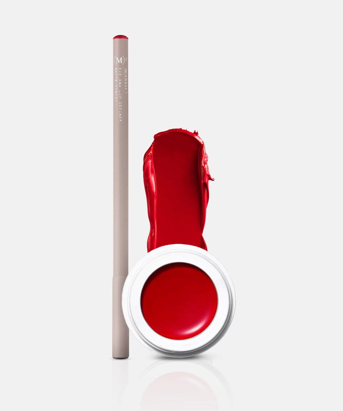 Manasi 7 Manasi 7 - Lips Classic Bold Red Tone