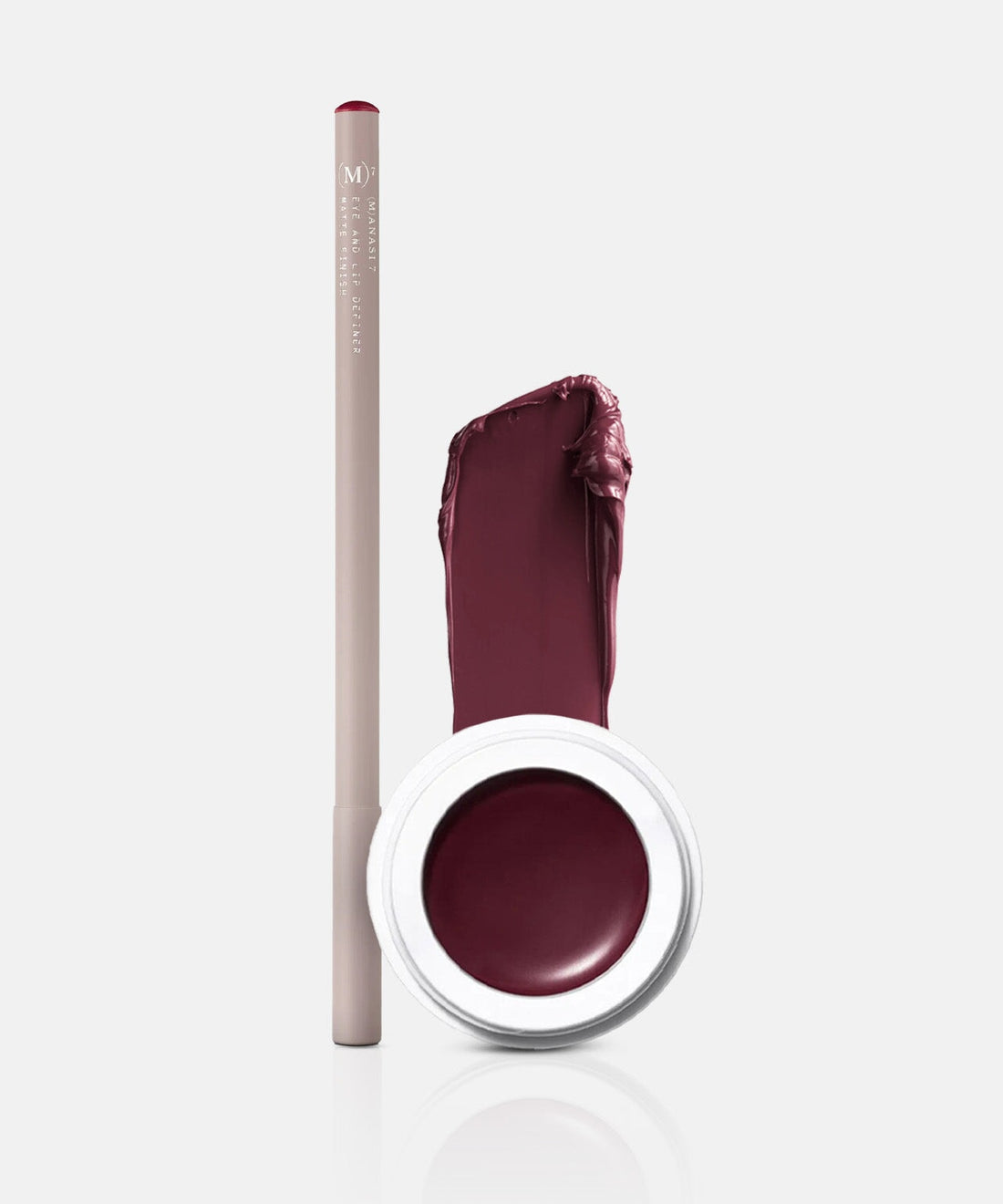 Manasi 7 Manasi 7 - Lips Deep Berry