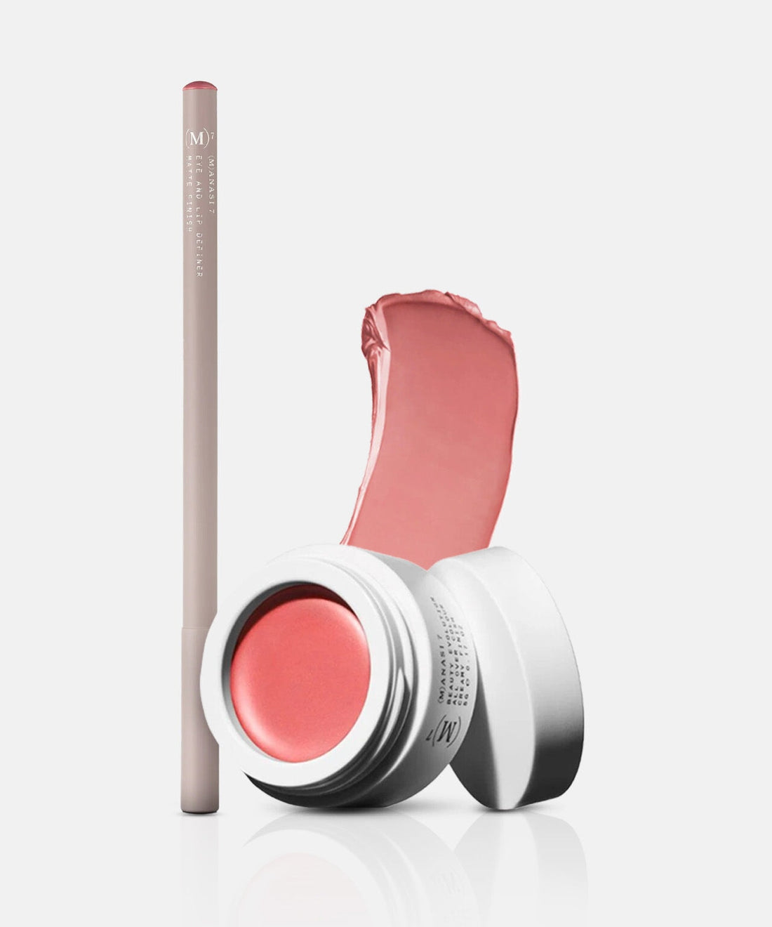 Manasi 7 Manasi 7 - Lips Soft Pink Tone