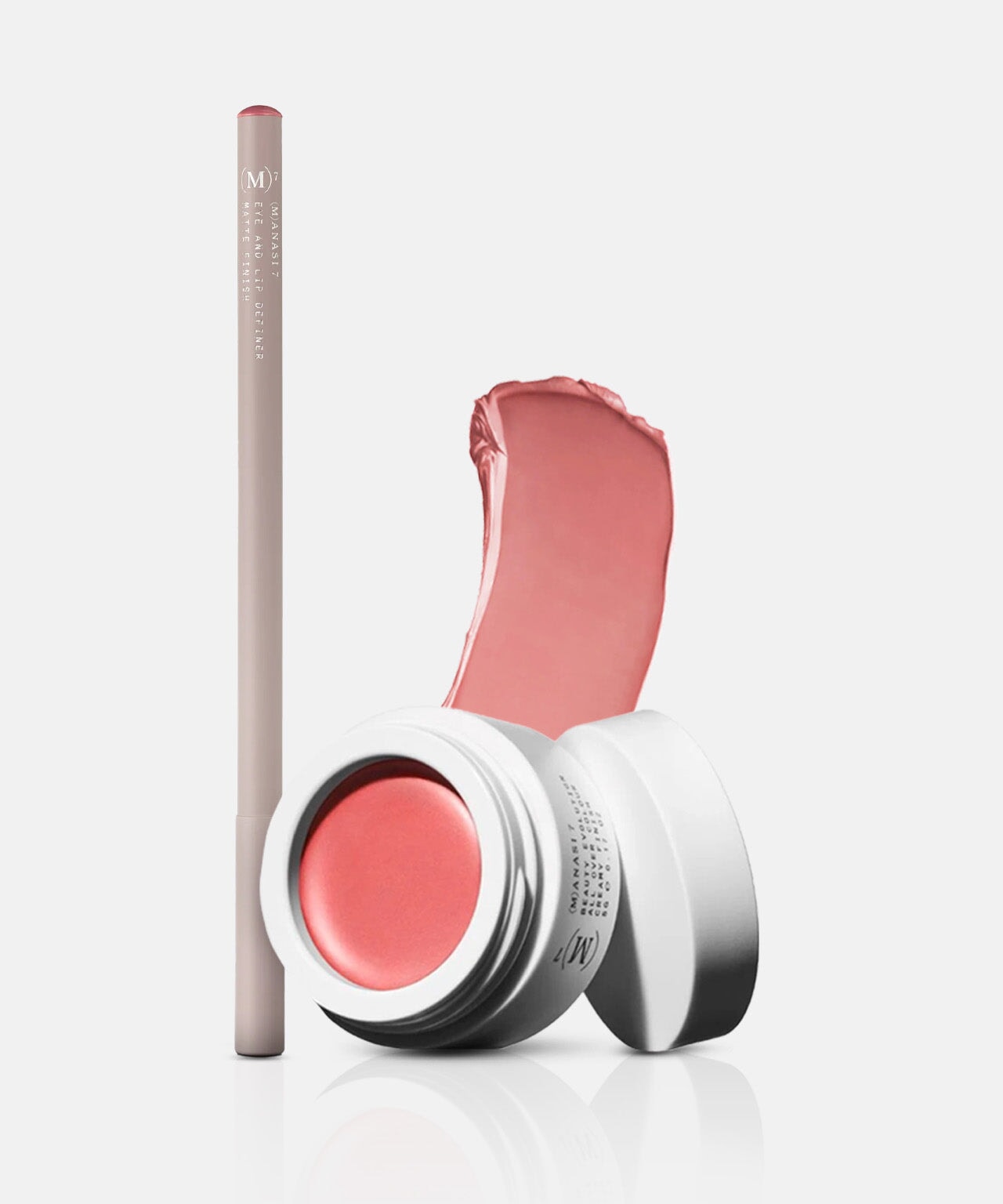 Manasi 7 Manasi 7 - Lips Soft Pink Tone