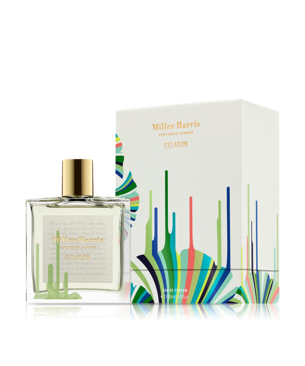 Miller Harris Celadon EDP