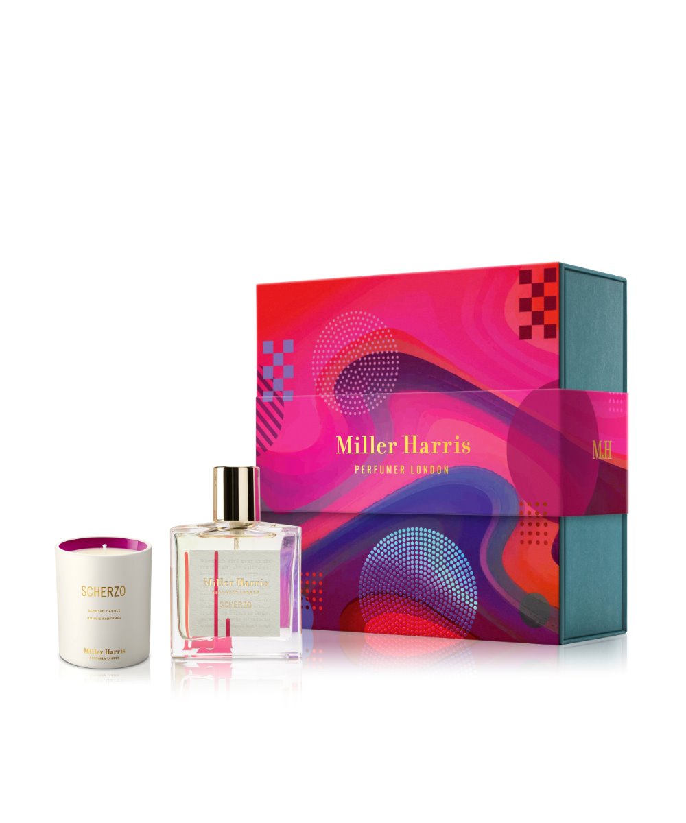 Miller Harris Scherzo Collection