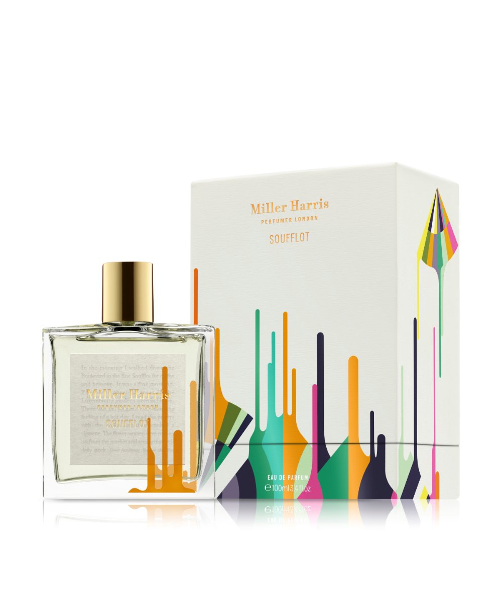 Miller Harris Soufflot EDP