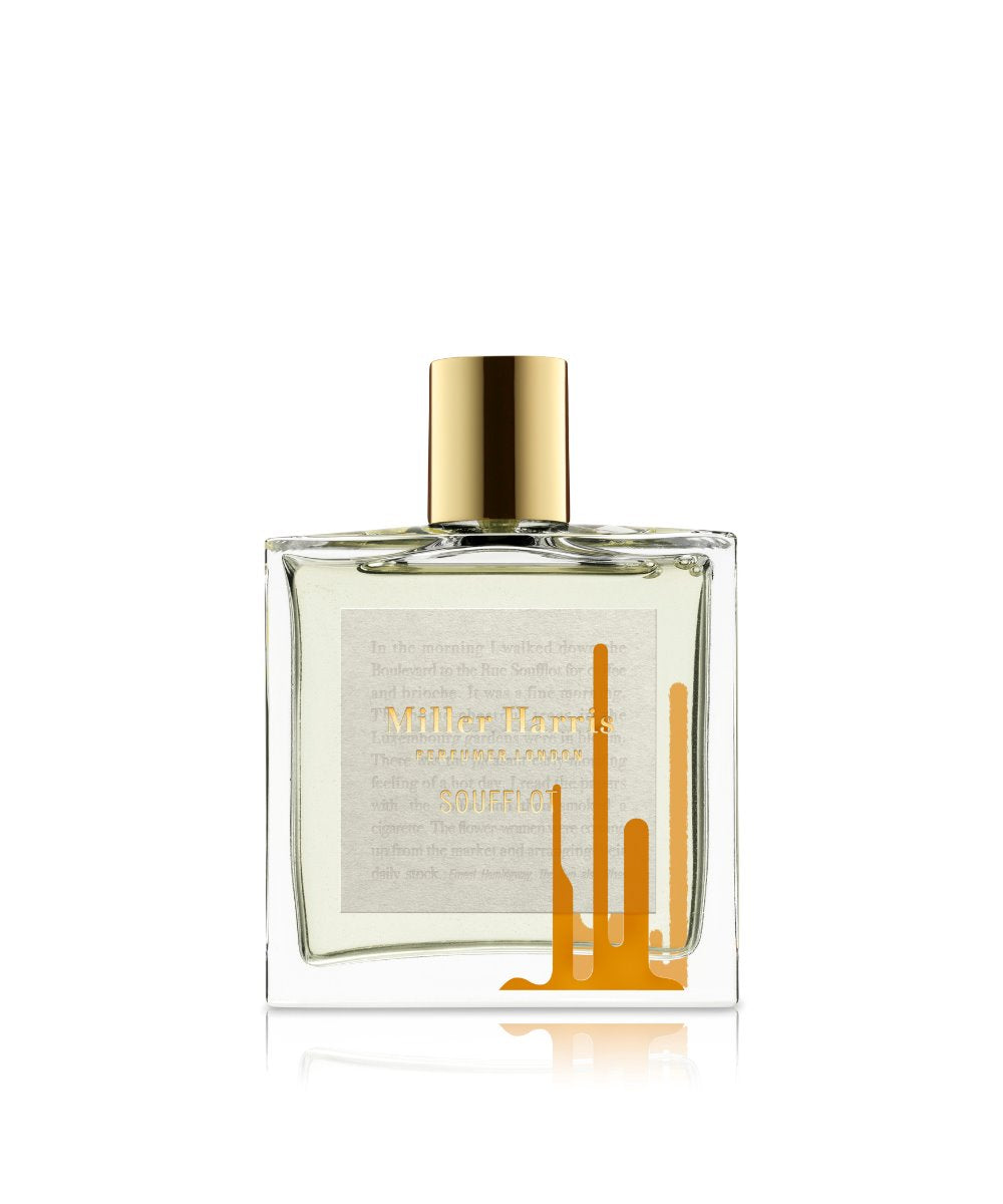 Miller Harris Soufflot EDP