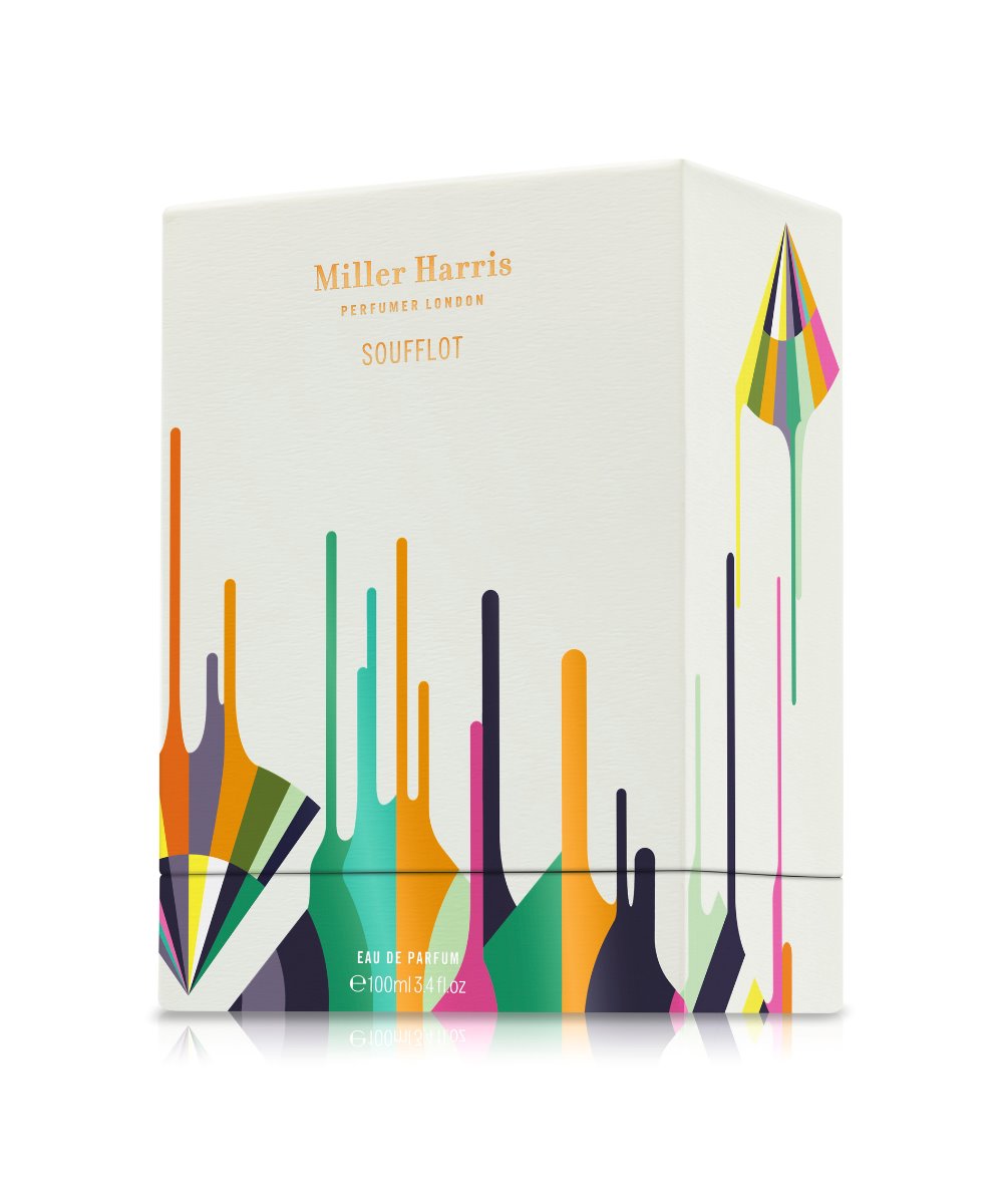 Miller Harris Soufflot EDP