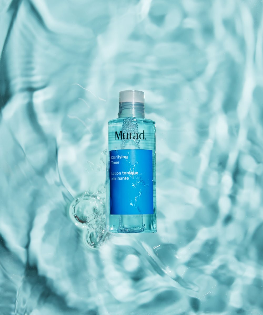 Murad Clarifying Toner