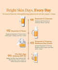 Murad Essential-C Firming Radiance Day Cream