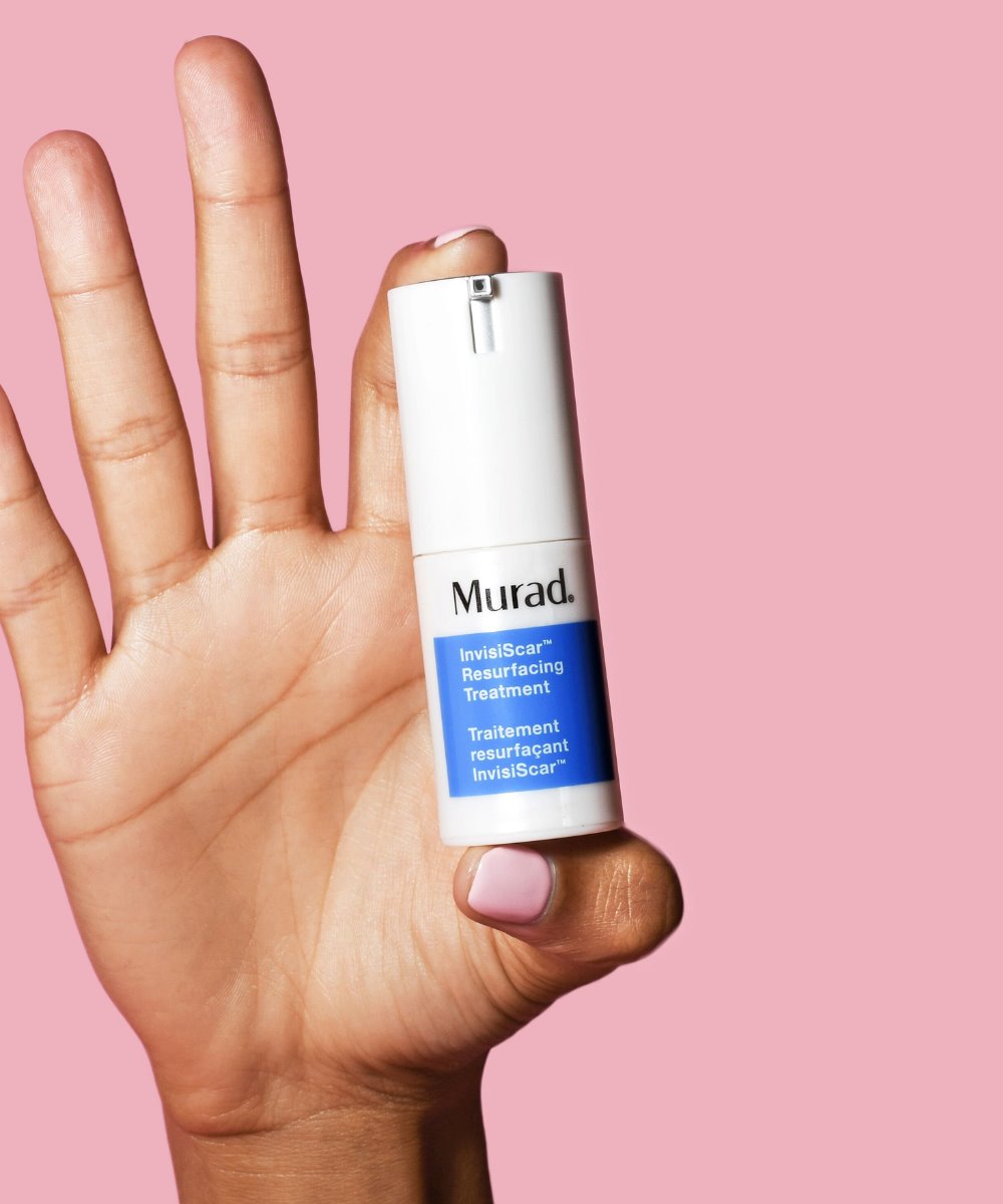 Murad Invisiscar Resurfacing Treatment