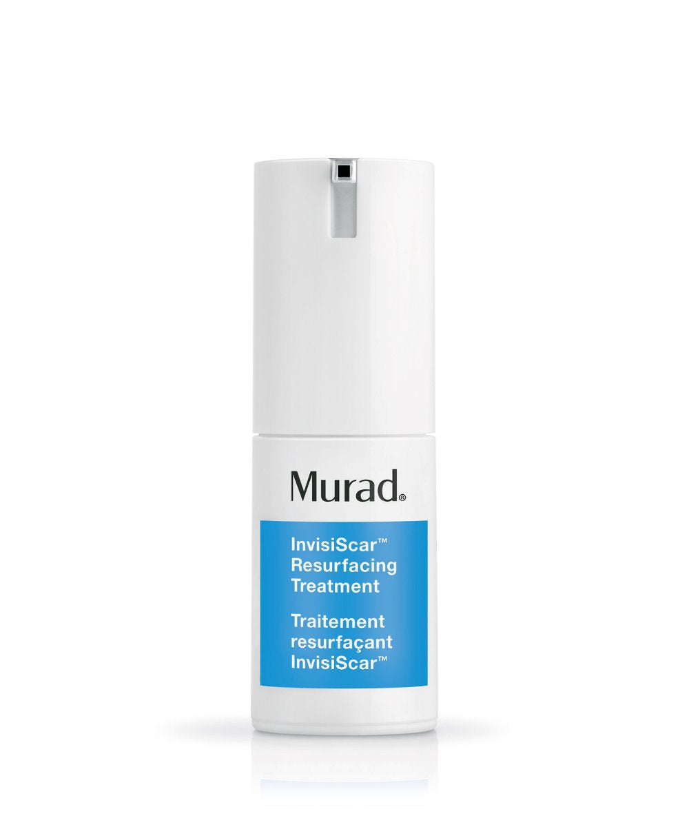 Murad Invisiscar Resurfacing Treatment