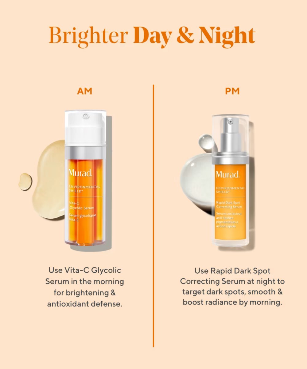 Murad Rapid Dark Spot Correcting Serum