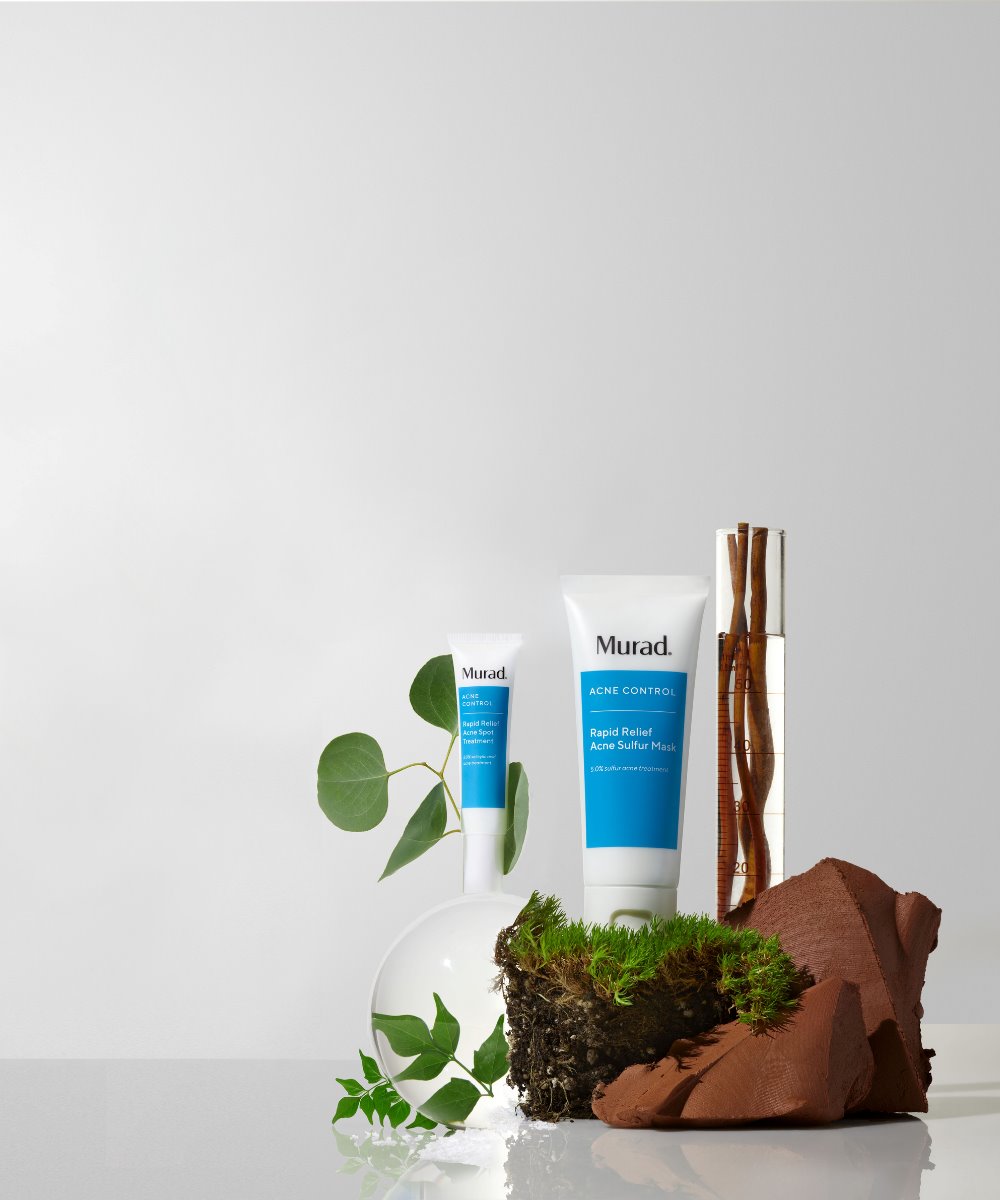 Murad Rapid Relief Spot Treatment