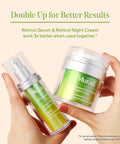 Murad Retinol Youth Renewal Night Cream