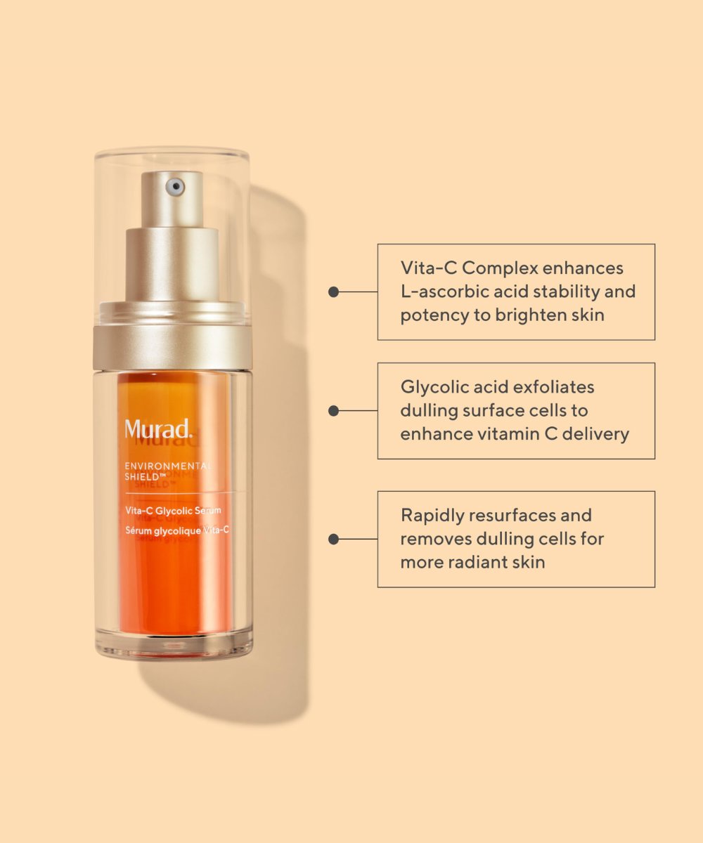 Murad Vita-C Glycolic Serum