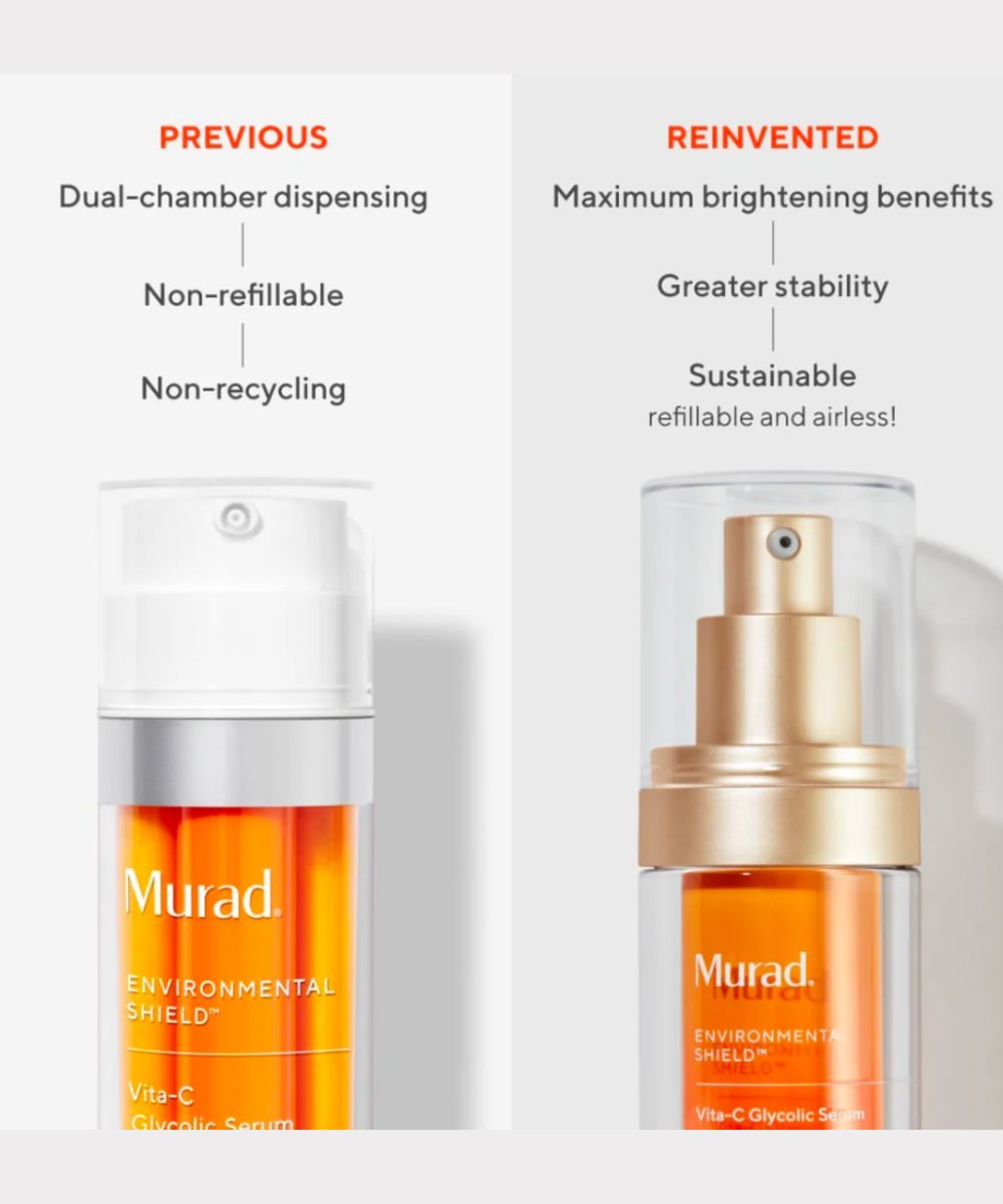 Murad Vita-C Glycolic Serum