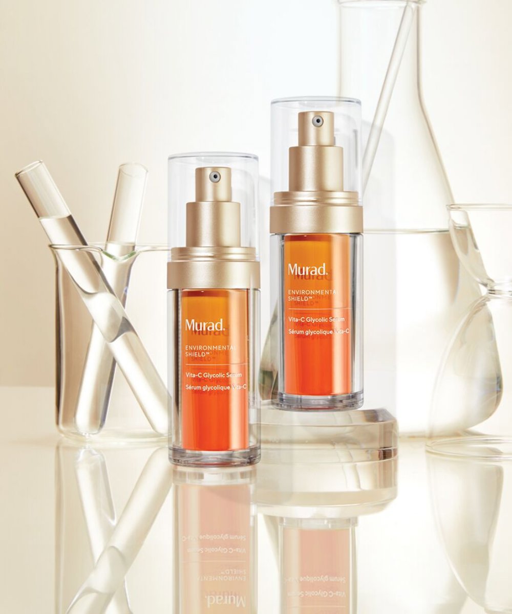 Murad Vita-C Glycolic Serum