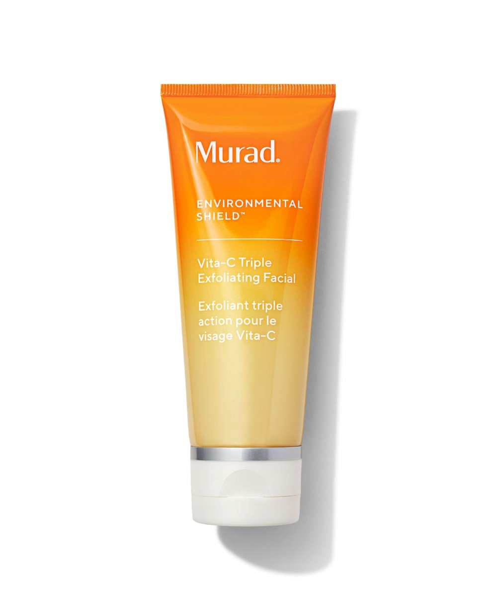 Murad Vita-C Triple Exfoliating Facial