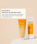 Murad Vita-C Triple Exfoliating Facial