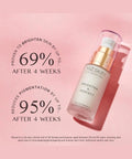 MZ Skin Brighten & Perfect 10% Vitamin C Corrective Serum