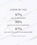 MZ Skin Soothe & Smooth Hyaluronic Brightening Eye Complex