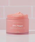 NCLA Beauty Hey Sugar Pink Grapefruit Body Scrub