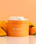 NCLA Beauty Hi Butter Papaya Vanilla Body Butter
