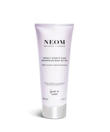 NEOM Organics Super Shower Power Body Cleanser
