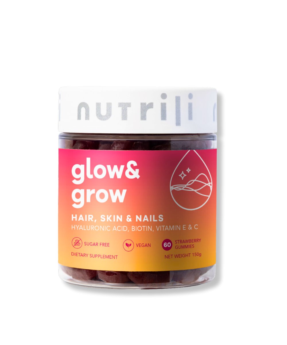 Nutrili Glow & Grow