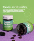 Nutrili Happy Tummy