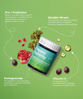 Nutrili Happy Tummy