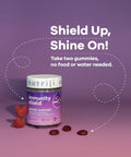 Nutrili Immunity Shield Gummies