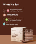 Nutrili Marine Collagen Peptides Chocolate