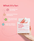 Nutrili Marine Collagen Shots
