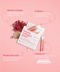 Nutrili Marine Collagen Shots